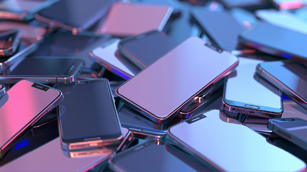 Mobile optimum
